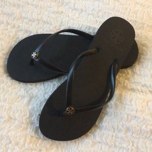 Tory Burch Flip Flops